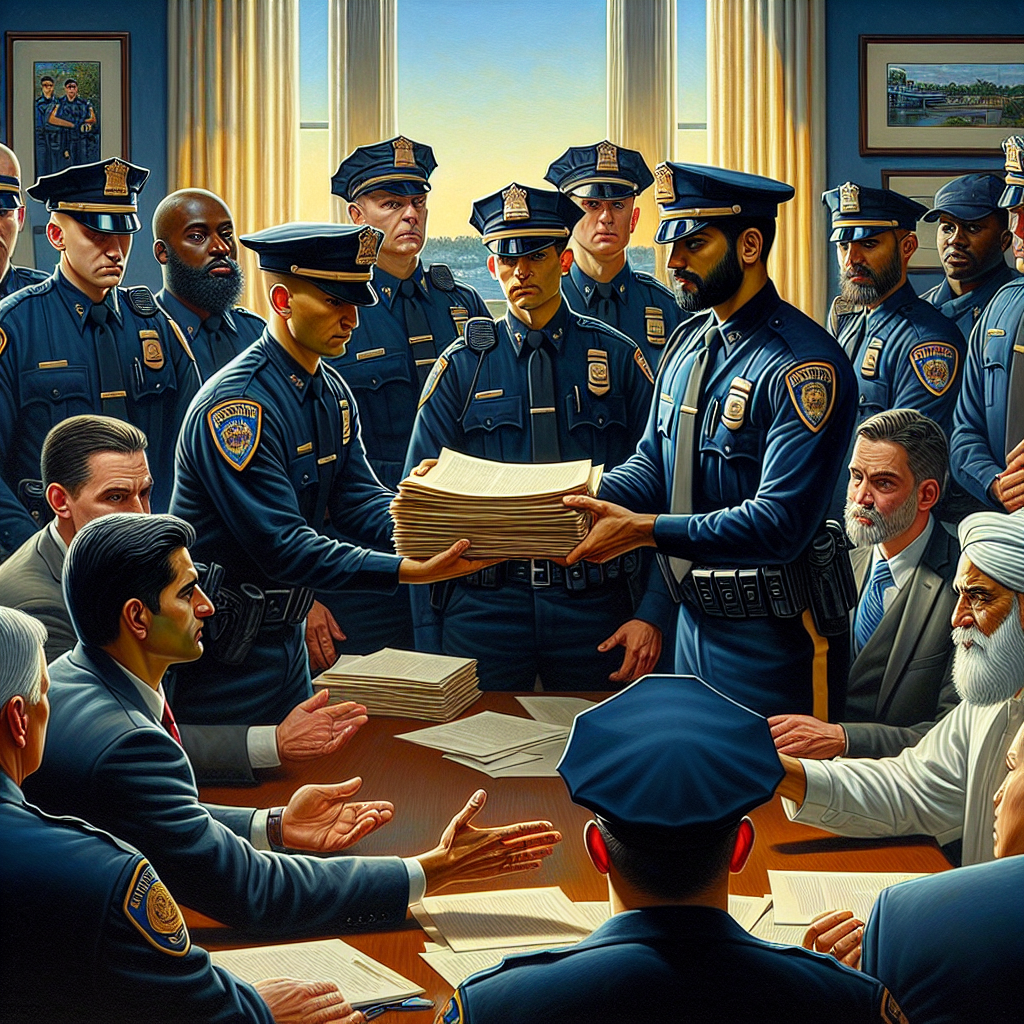 Jersey police pass on case file for L’Ecume II sinking to law enforcement officers