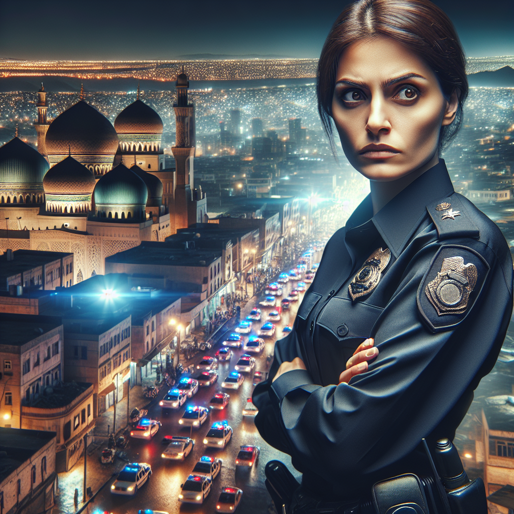 Police Chief: Unlikely More Arrests in Jersey Explosion Case