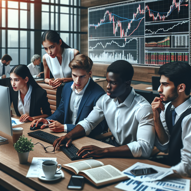 Unleash Your Investing Skills: Join the Ashburton Jersey Schools Investment Challenge 2024!