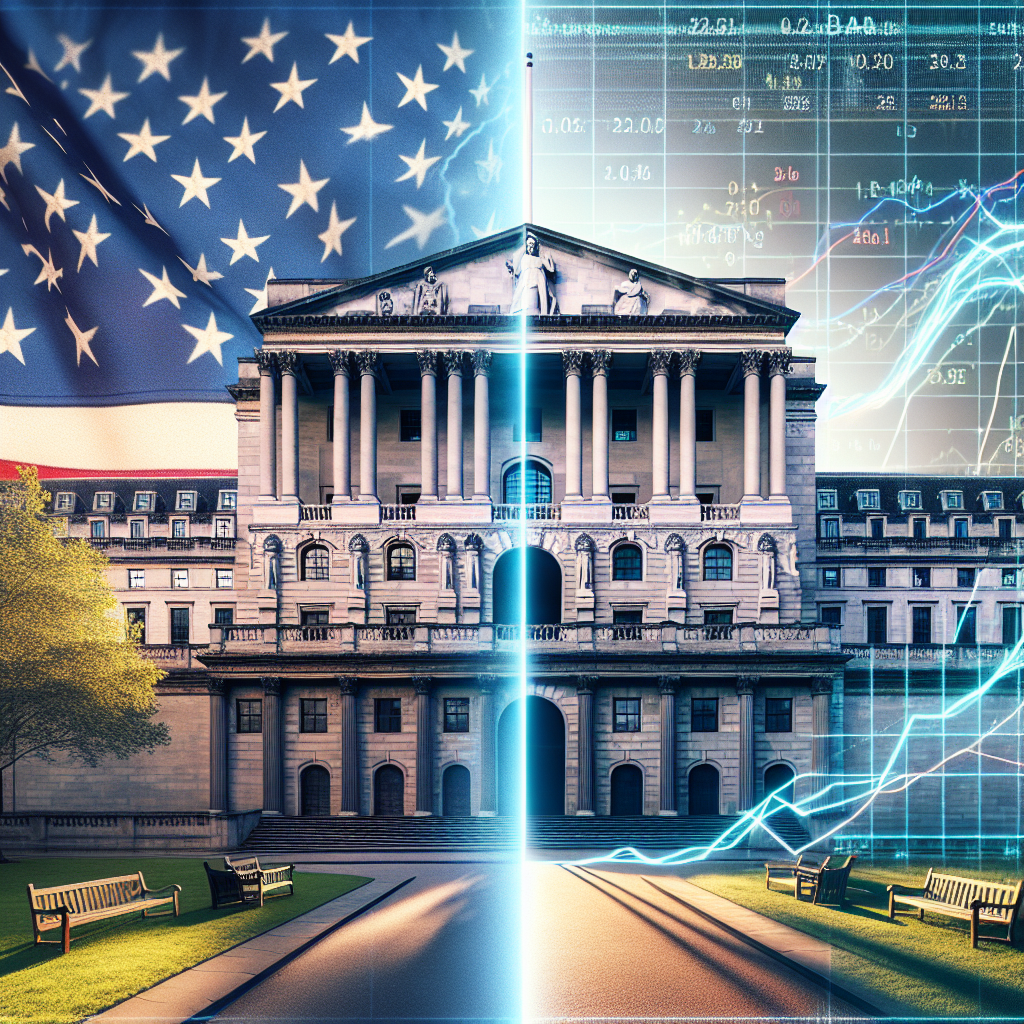 “Discover How the US Election Could Impact Bank of England Interest Rates!”