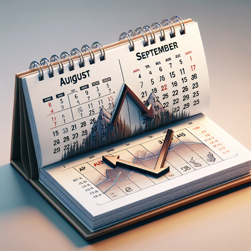 Analysts predict UK interest rate cut in September, not August – Find out why!