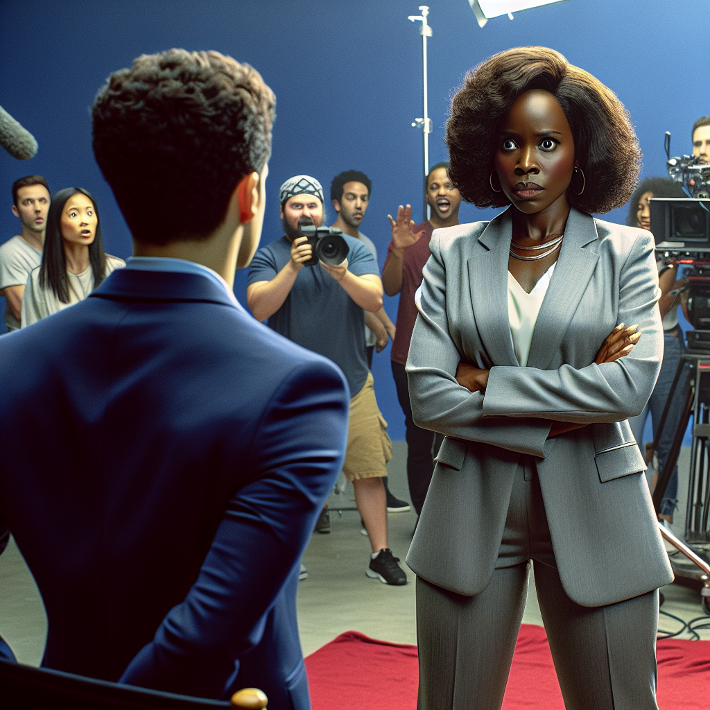 Whoopi Goldberg shuts down co-star with powerful response to ‘nonsense’ conspiracy theory