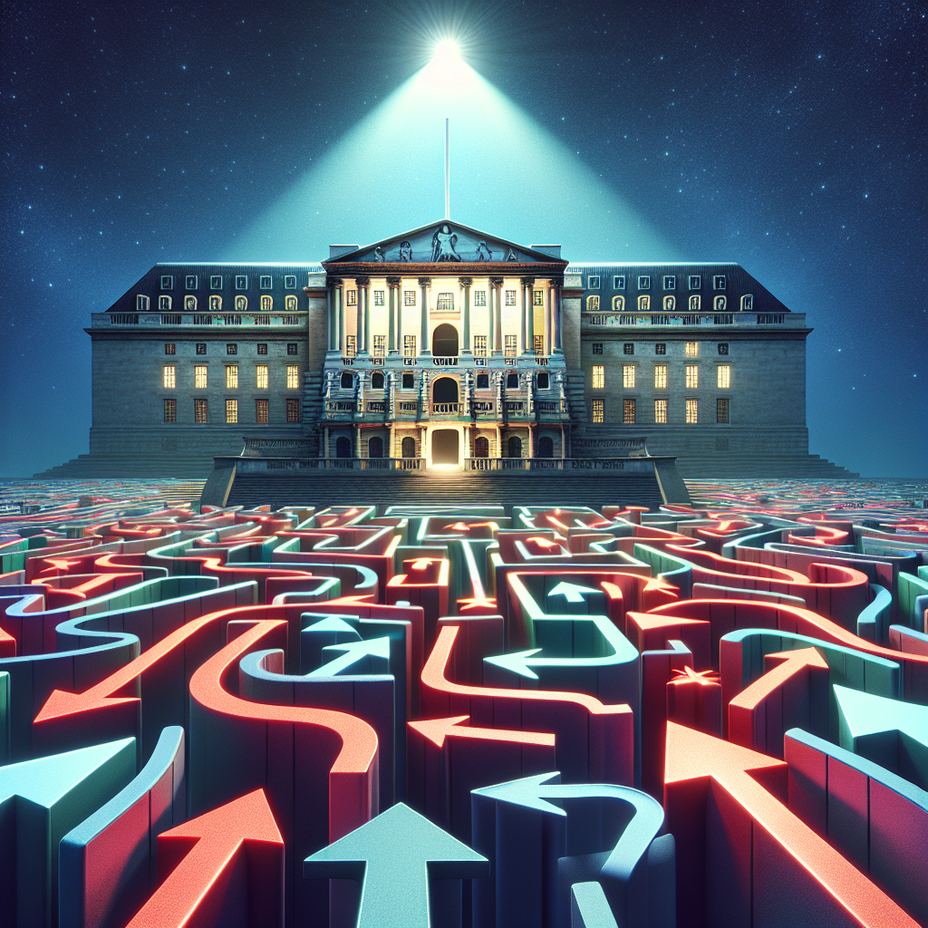 Bank of England’s Greene warns against premature interest rate cuts in the UK