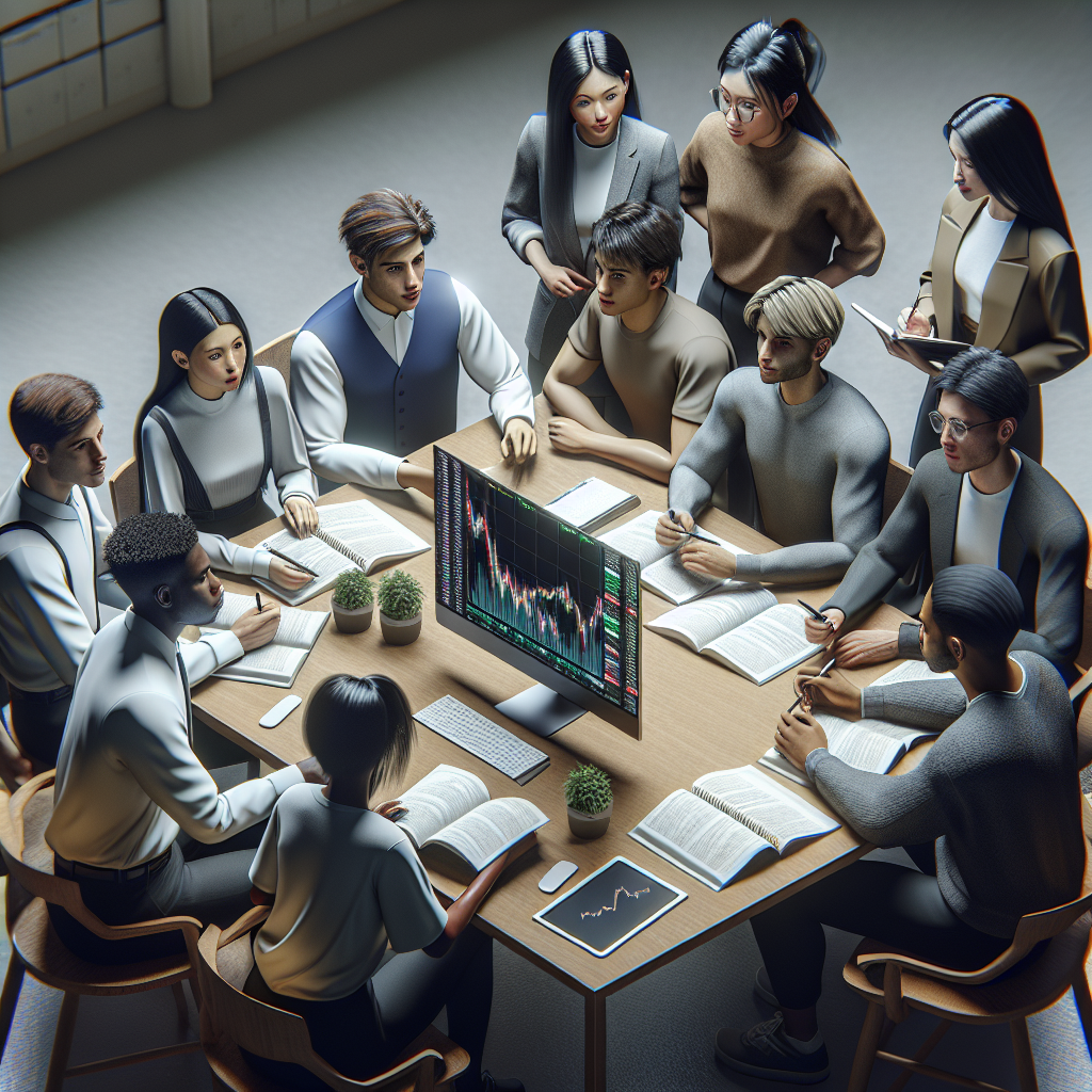 Unleash Your Investing Skills: Join the Ashburton Jersey Schools Investment Challenge 2024!