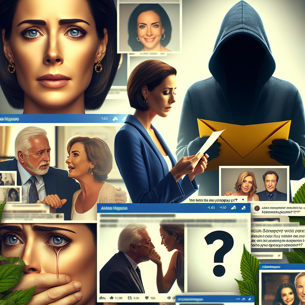 Khloe Kardashian Receives Sympathy Messages Following OJ Simpson’s Passing: Uncovering the Conspiracy Theory