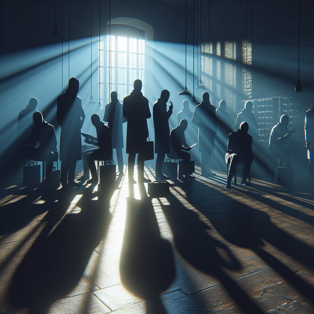 Unveiling the Intriguing Rise of “Industry Plants” as the Internet’s Most Talked-About Conspiracy