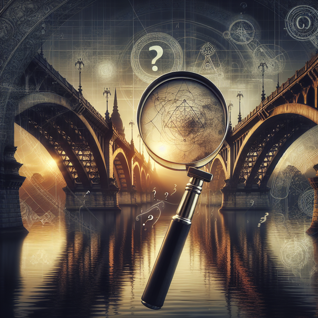 Unveiling the Truth: Baltimore Bridge Conspiracy Theories Exposed