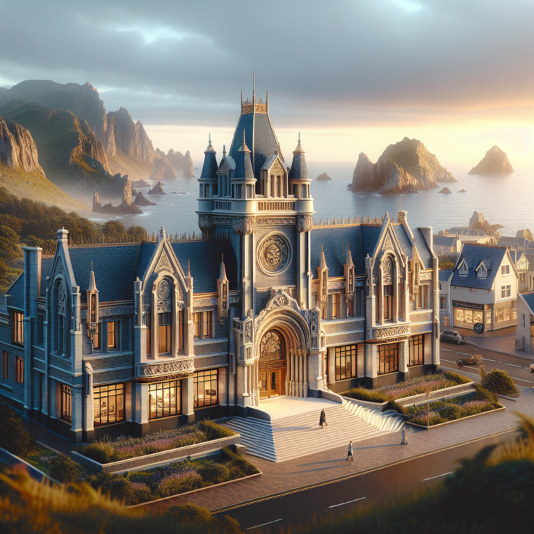 Exciting News: Majestic to Launch First Store on the Channel Islands!