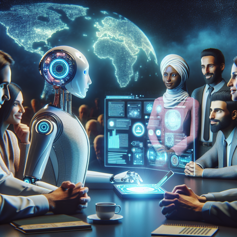 “Discover How Chatbots Are Changing Minds of Conspiracy Theorists”