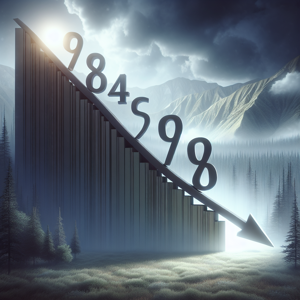 “Hope Dwindles for Mortgage Deals with Unlikely Interest Rate Cuts”