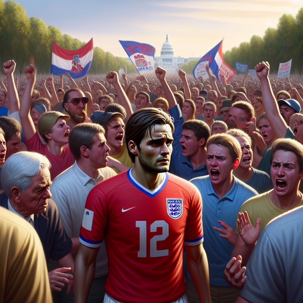 “Aaron Rodgers Faces Fan Backlash Over Joe Biden Body Double Conspiracy Theory”