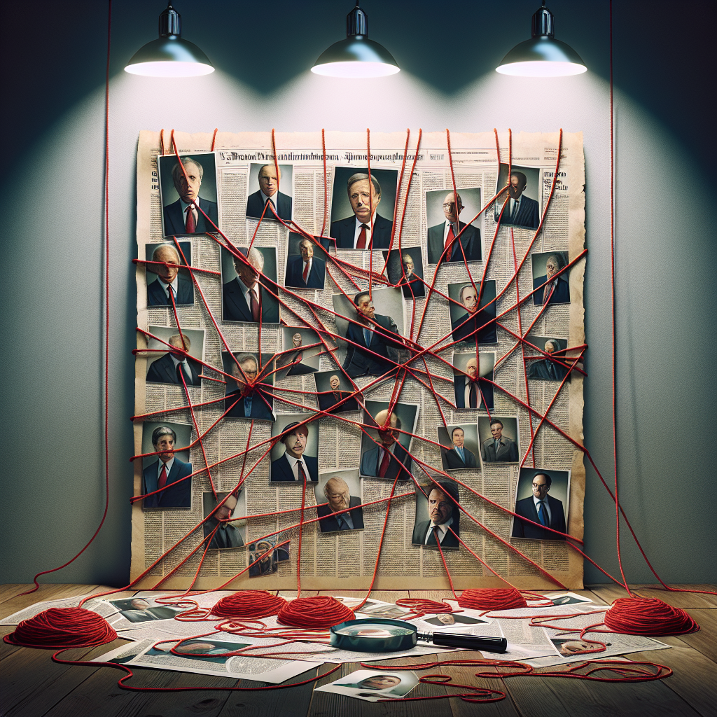 Uncovering the Motives Behind Politicians Promoting Conspiracy Theories