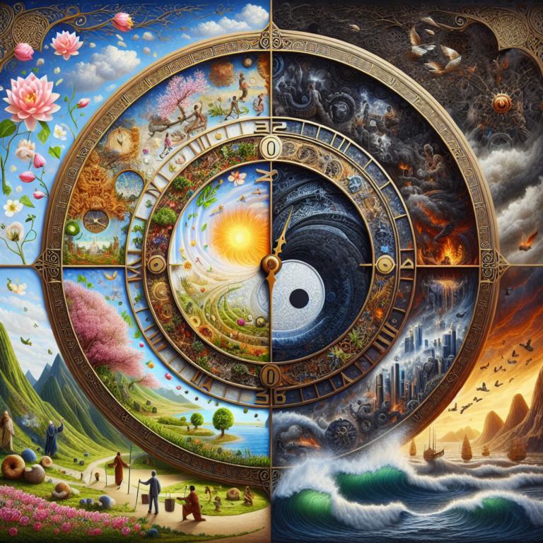 Unveiling the “Great Reset”: Exploring the Positives, Negatives, and Eastern Perspectives