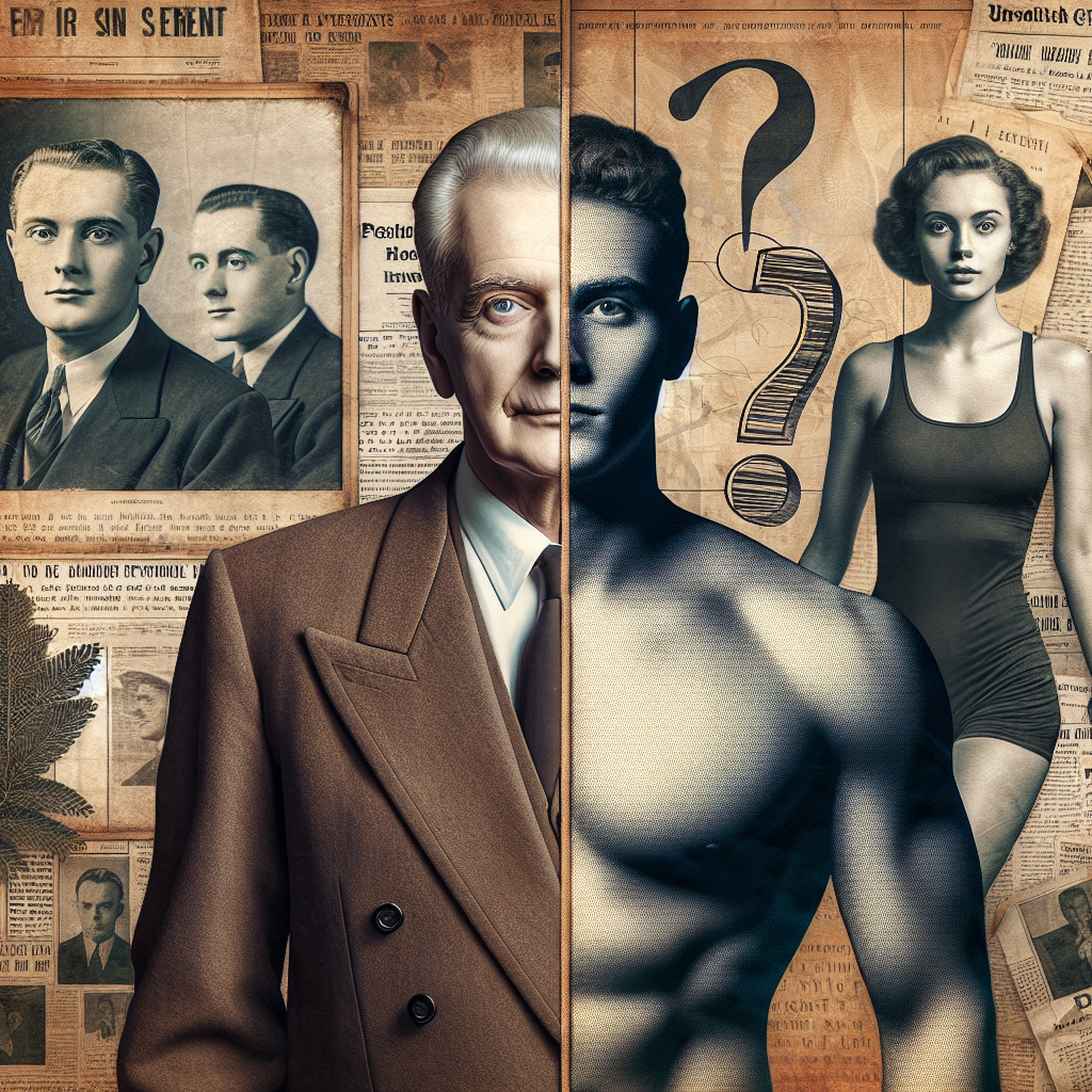 Uncover the Truth Behind Aaron Rodgers’ Involvement in the JFK Jr.-Hillary Clinton Conspiracy Theory