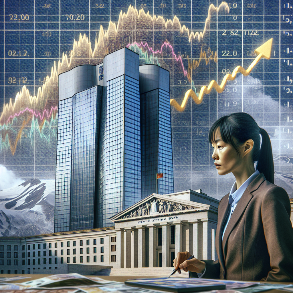 European Central Bank Maintains Record High Interest Rates Amid Inflation Concerns