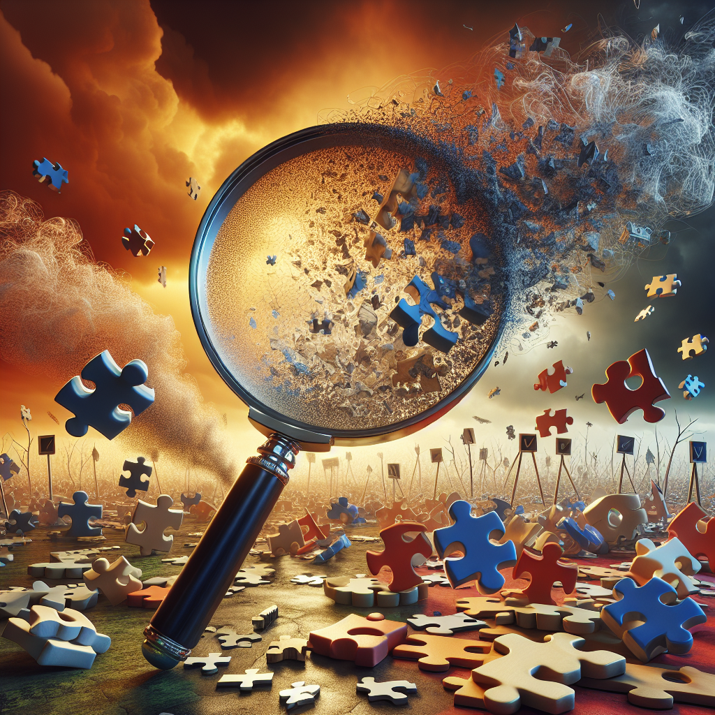 Discover the truth behind noncitizen voting in federal elections and debunk conspiracy theories