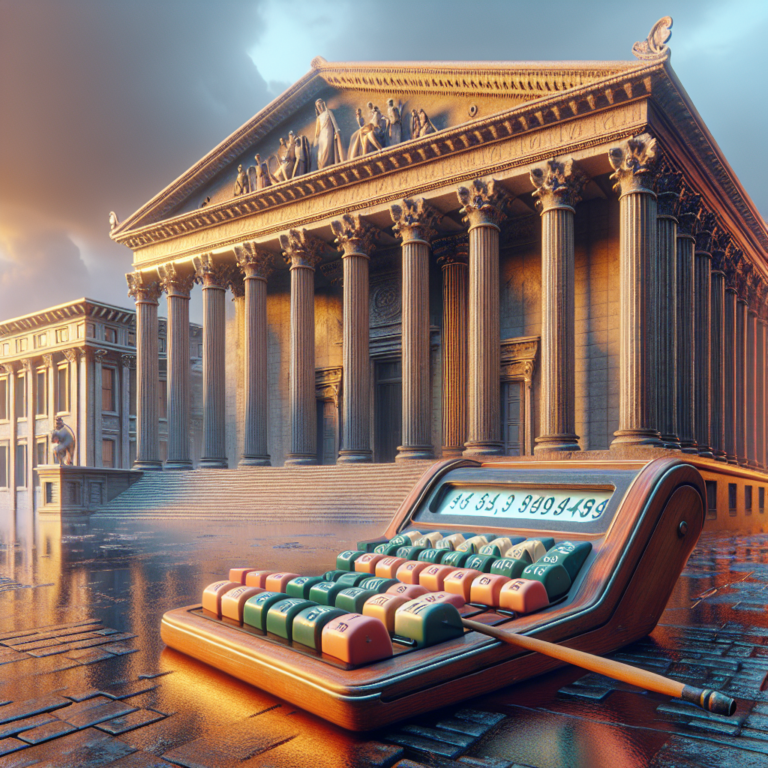 Report Reveals Bank of England’s Forecasts Undermined by Outdated Methods
