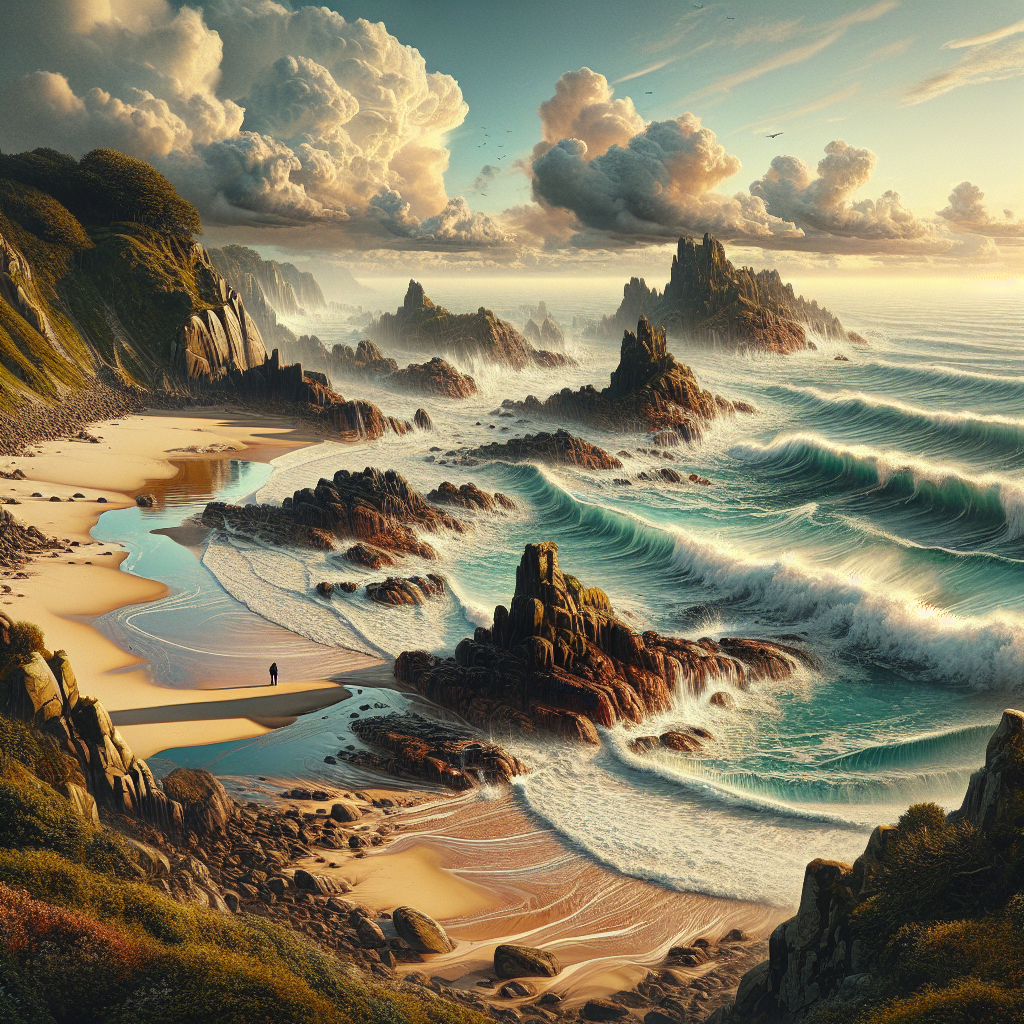 “Discover the Importance of Checking Tides Following Recent Strandings in Jersey”