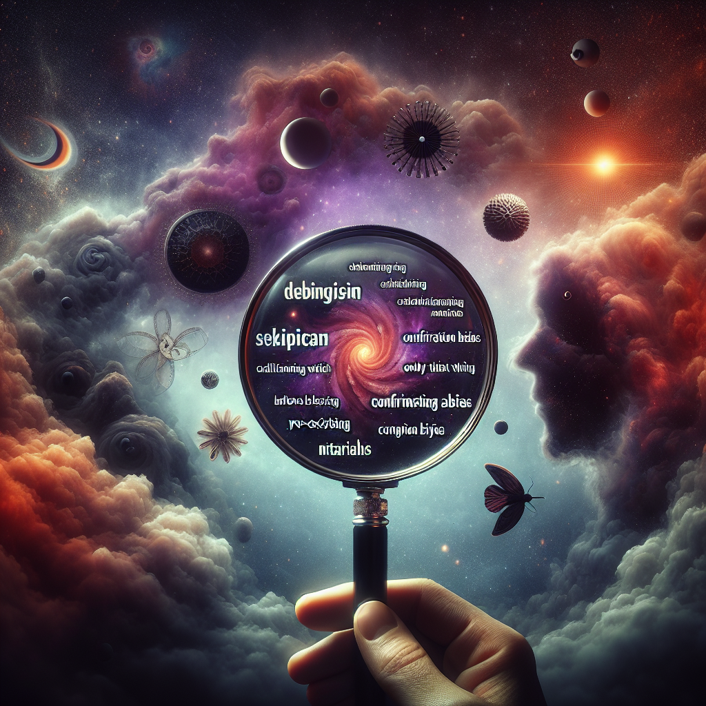 Unveiling the Truth: The 2 Internal Biases Behind Believing Misinformation