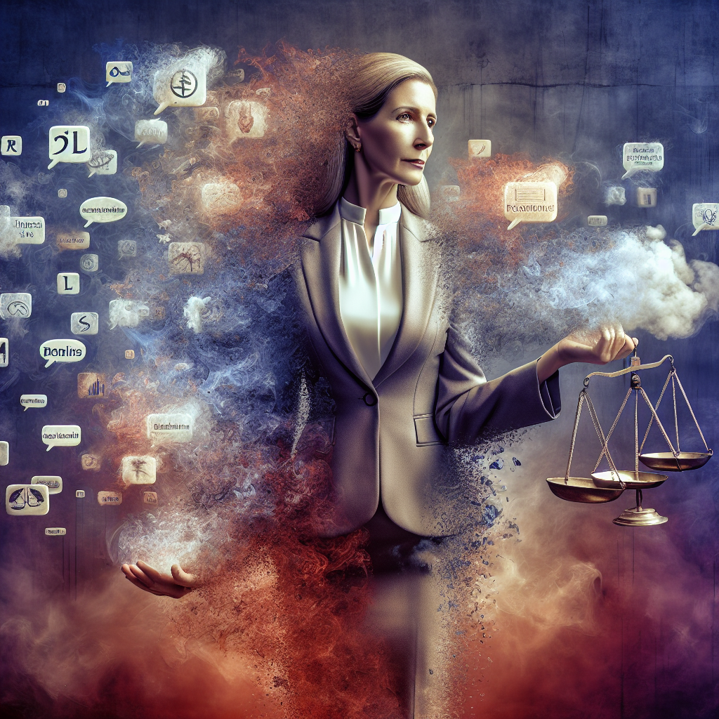 French First Lady Brigitte Macron Takes Legal Action Against Conspiracy Theorists – Find Out Why!