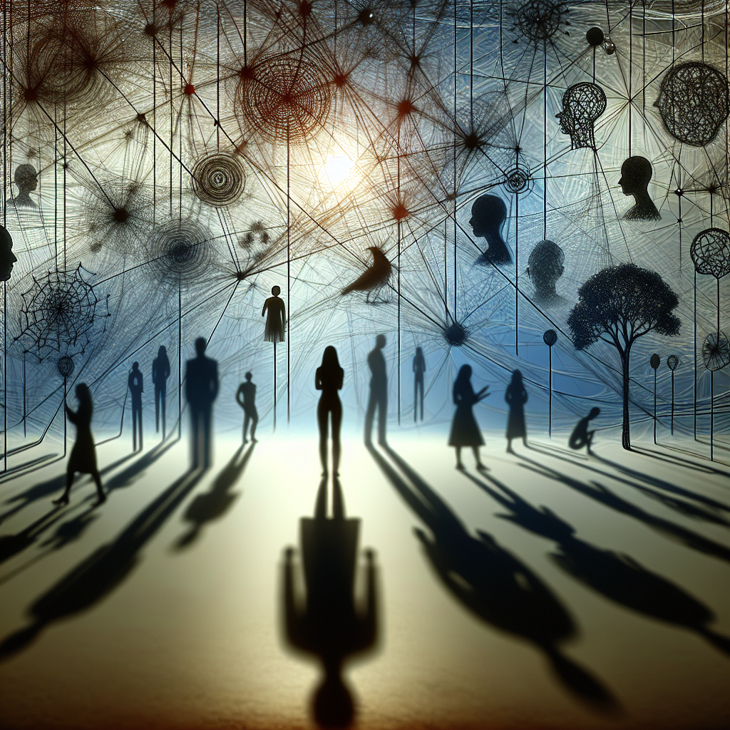 “Unveiling the Intriguing World of Conspiracy Theorists’ Minds”