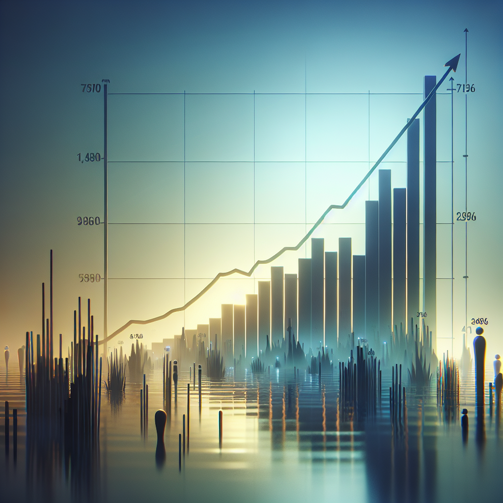 “New Jersey Unemployment Rates Experience a Slight Increase”