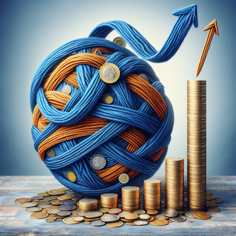 Unraveling the Mystery of Interest Rates: How Rises and Plunges Impact Your Savings