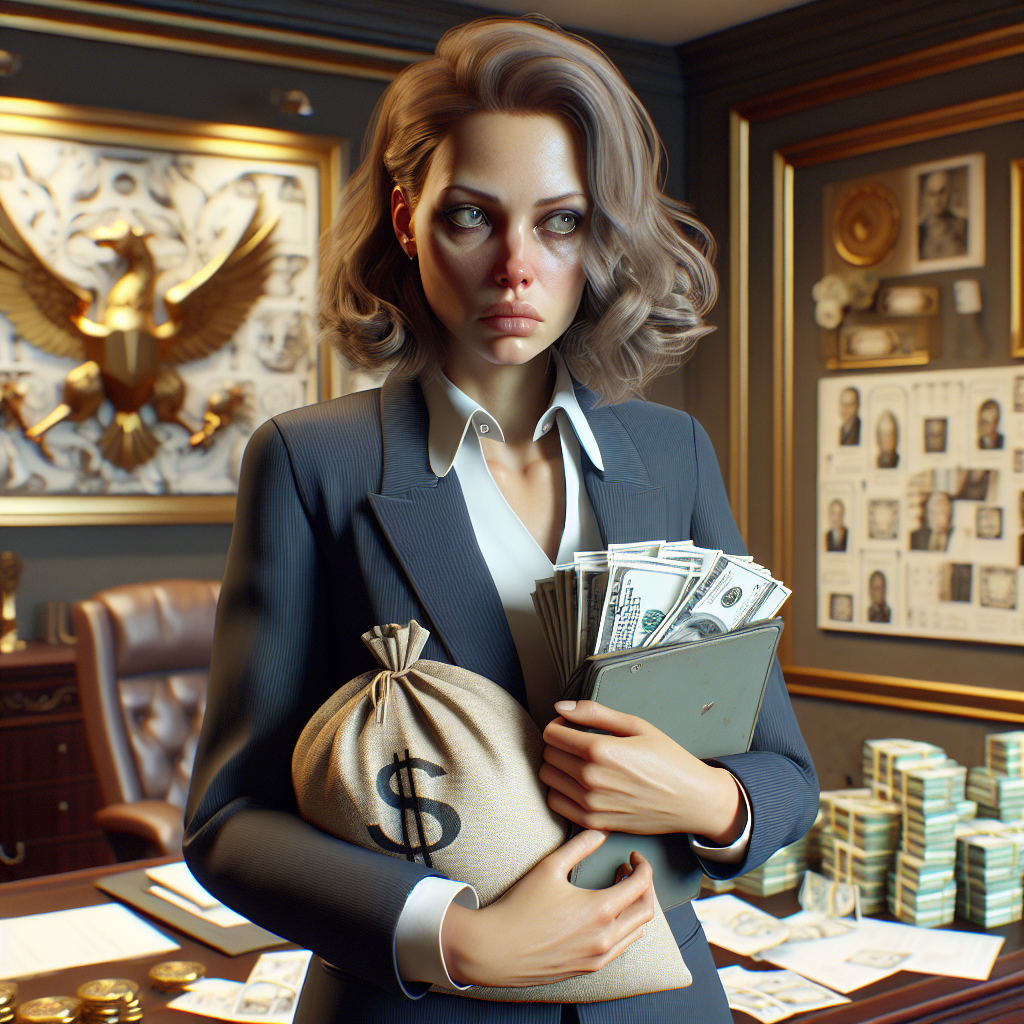 “Former Jersey Mutual CEO Embezzles More Than £4.5 Million”