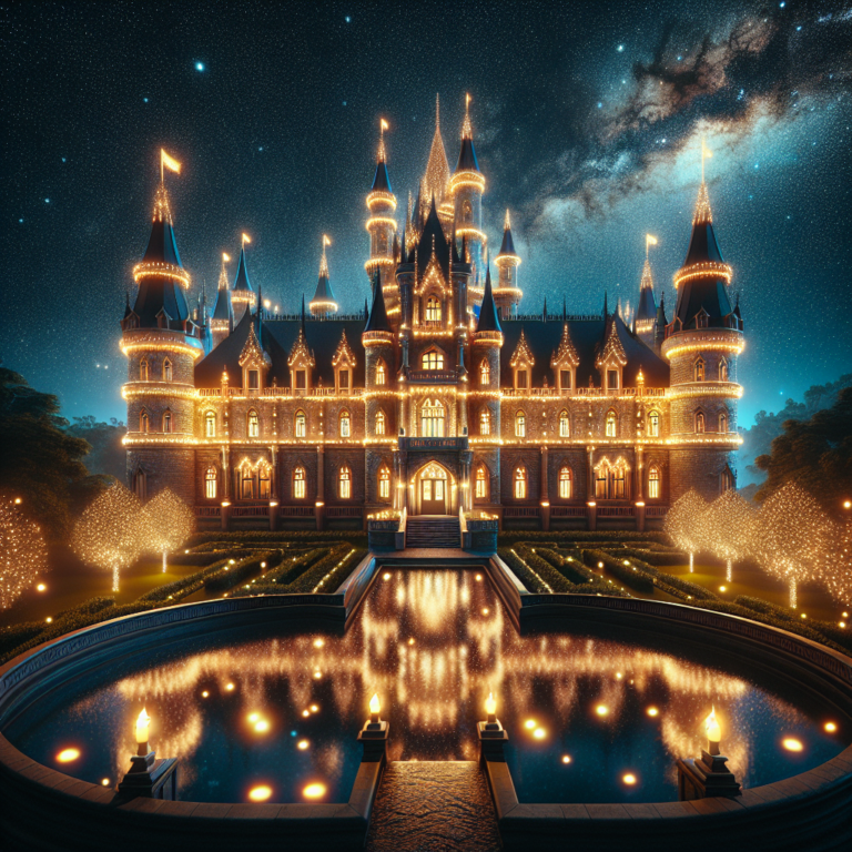 Experience the Magic: KPMG Castle Nights 2024 Dates Unveiled