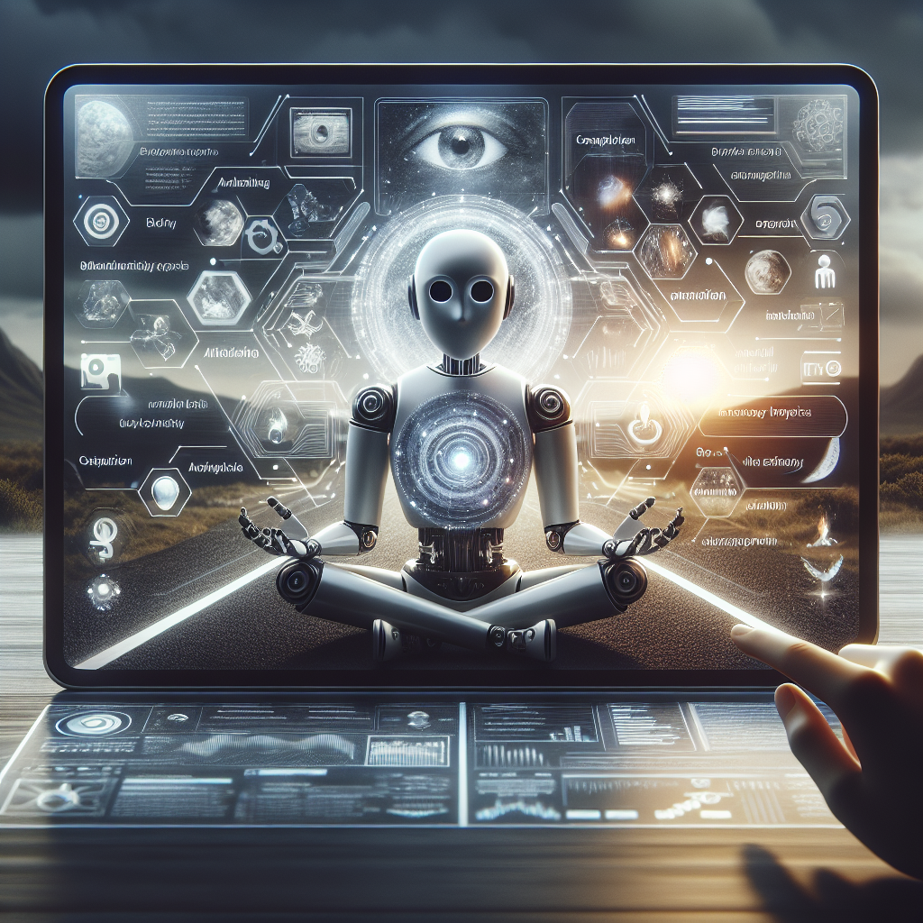 Unleashing the Power of AI: Chatbot Revolutionizes Fight Against Conspiracy Theories