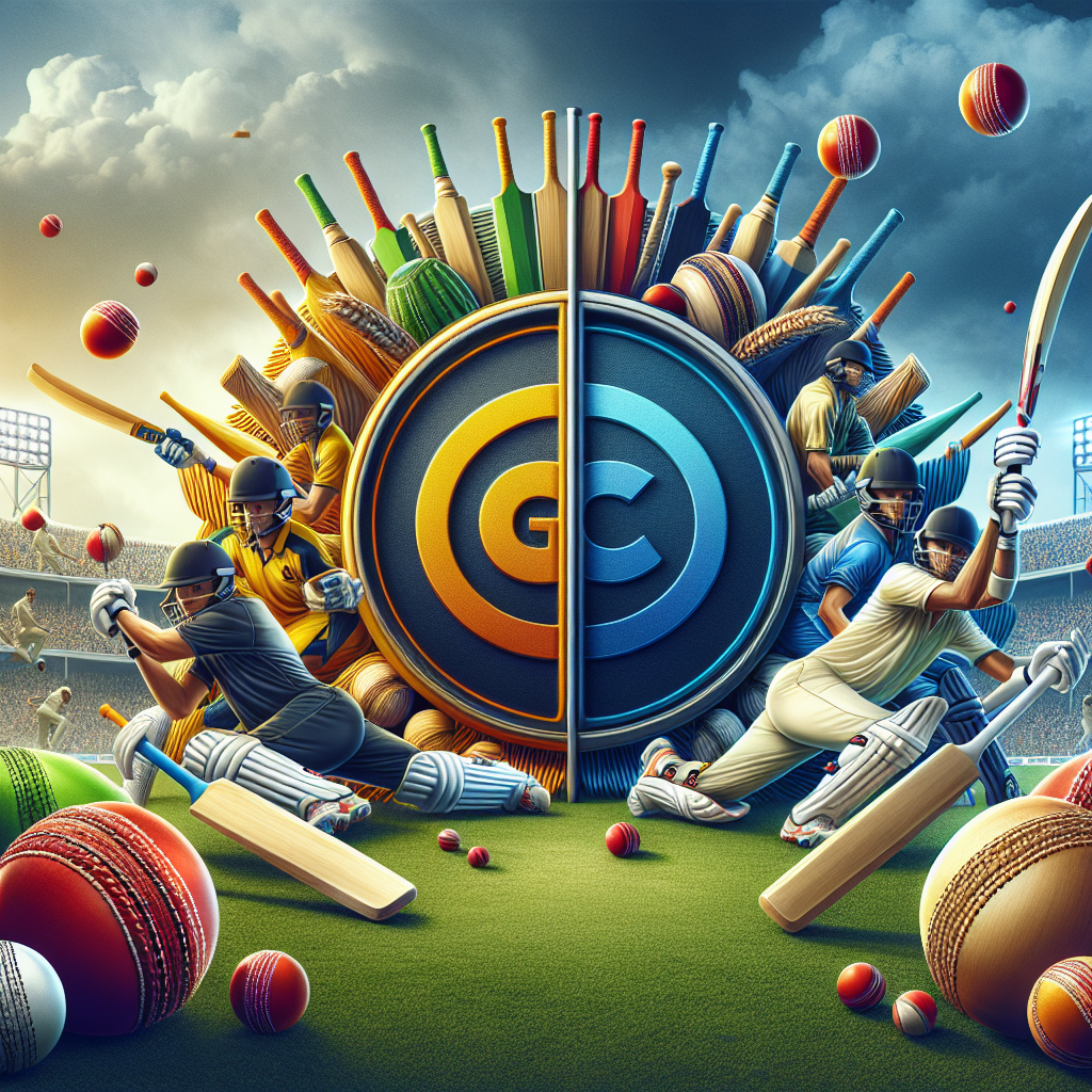 “CBO Projects Teams Up with Guernsey Cricket for Exciting Collaboration!”