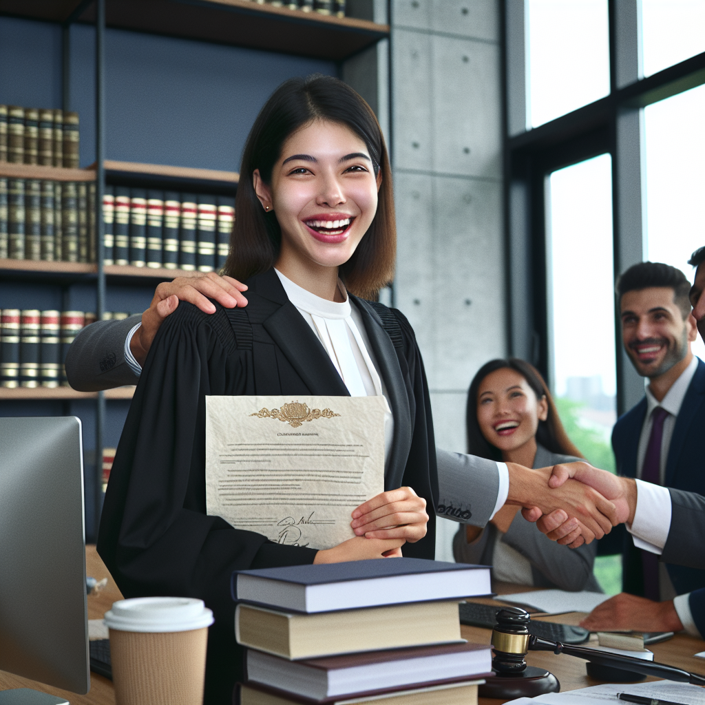 “Exciting News: Appleby Guernsey Elevates Counsel with Promotion!”