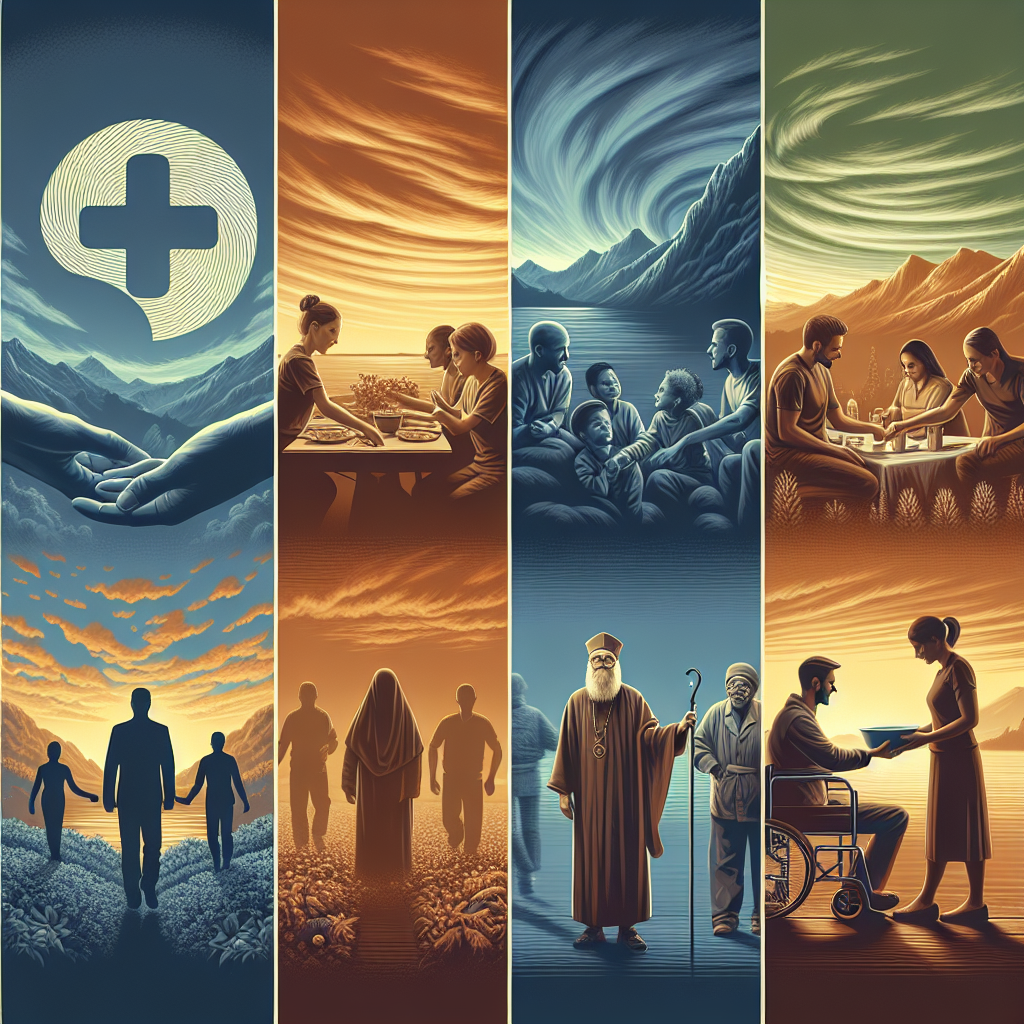 “Discover how All Island Media is making a difference for three Channel Island charities!”