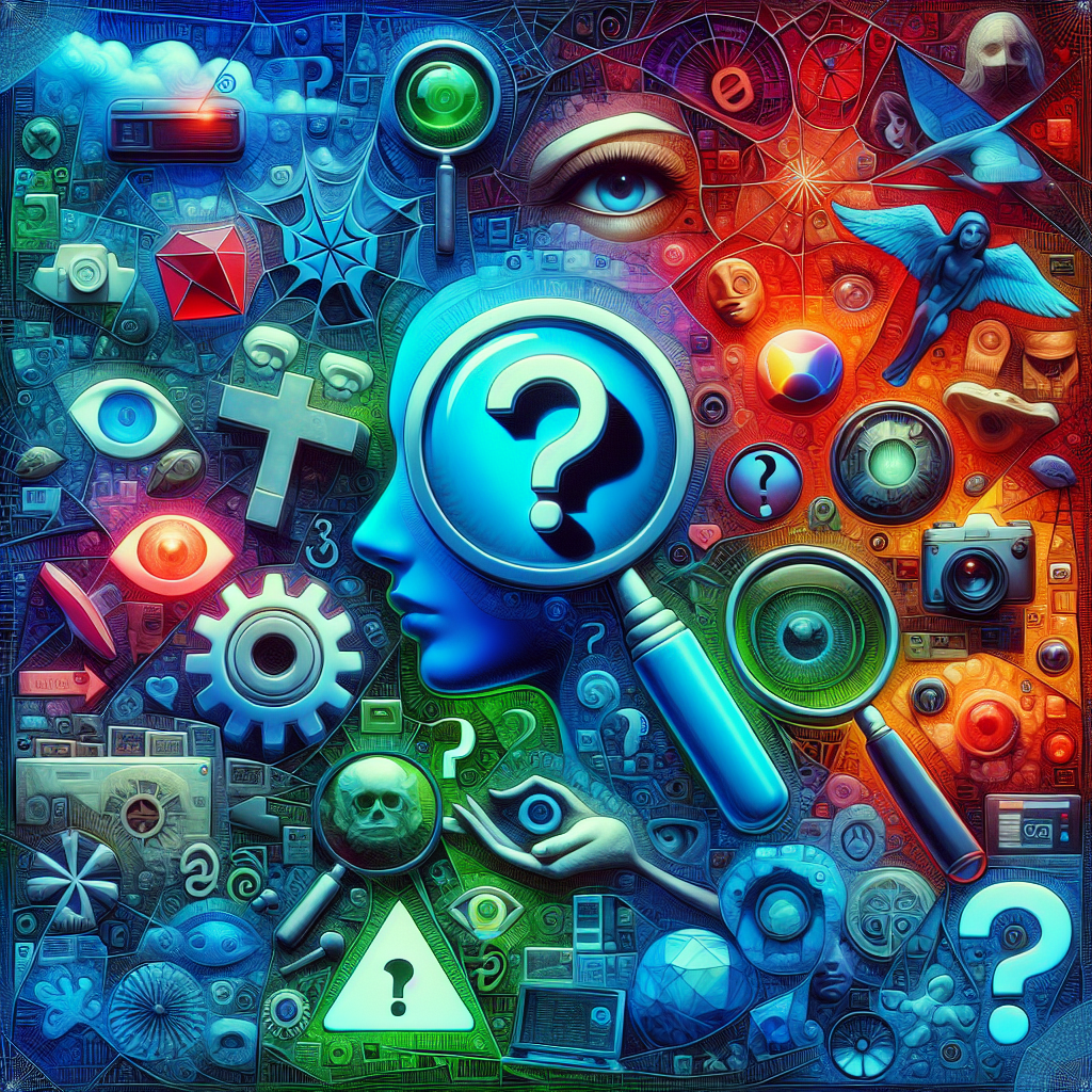 Uncover the Top 4 Mind-Blowing Google Conspiracy Theories, Involving Taylor Swift and Disney!