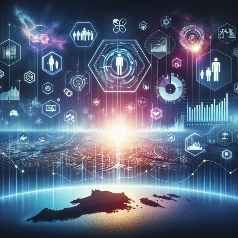 “Shape the Future: Participate in the Jersey Business Productivity Survey 2024!”