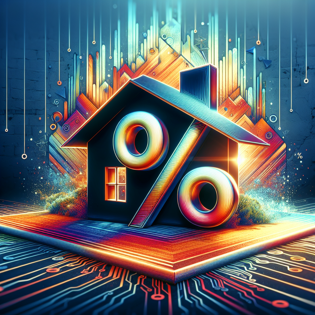 “TSB Joins the Trend: Exciting Mortgage Rate Cuts Unveiled!”