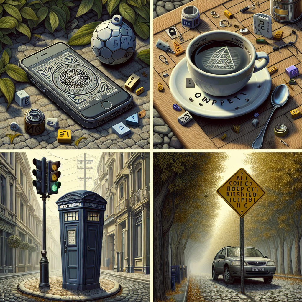 Unveiling the Most Intriguing Everyday Conspiracy Theories – You Won’t Believe #4!