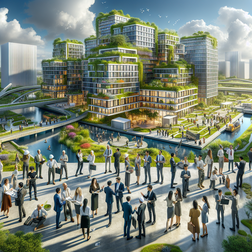 Exciting Progress: Pointues Rocques Development Moves Forward in Negotiations