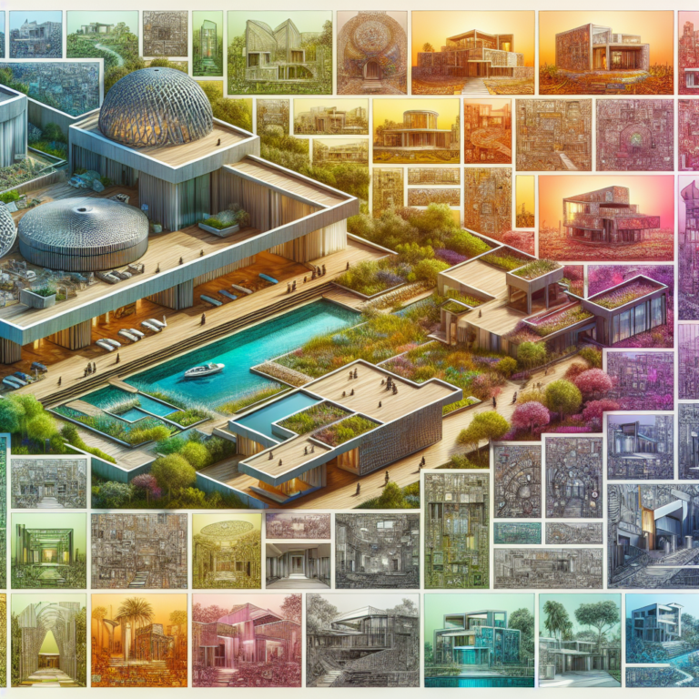 Discover the stunning winners of the Guernsey Design Awards!