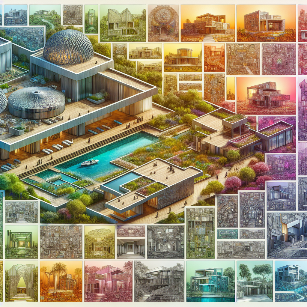 Discover the stunning winners of the Guernsey Design Awards!