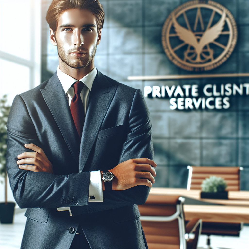 Meet the New Head of Guernsey Private Client Services at JTC