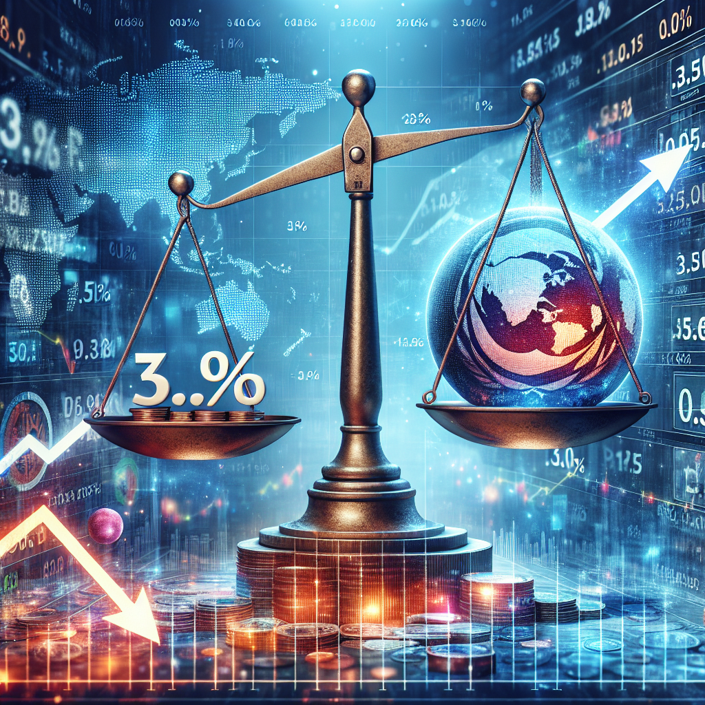 IMF Delivers Mixed News to Sunak: Interest Rates to Hold Steady at 3.5%