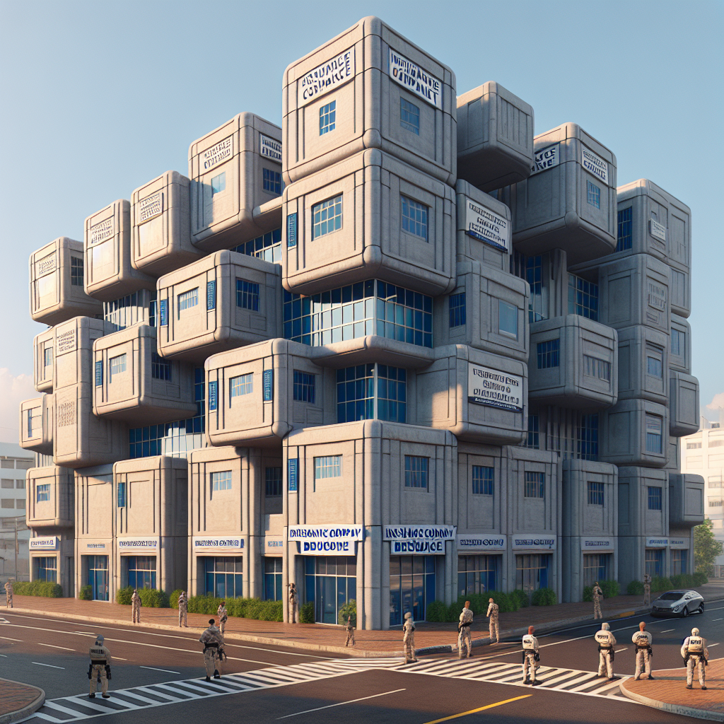 “Jersey insurance company beefs up security measures following £3m fraud incident”