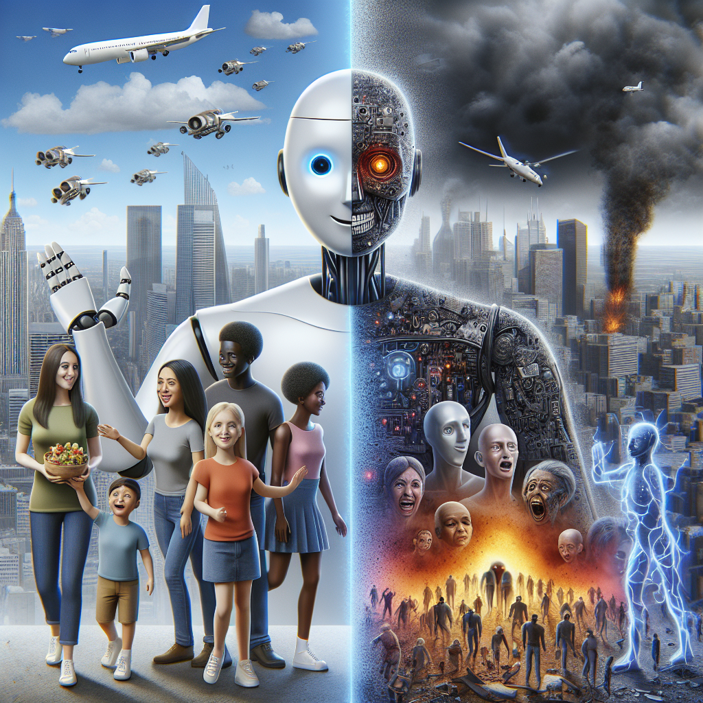 Unveiling the Truth: Is Artificial Intelligence a Friend or Foe, Fad or Future?