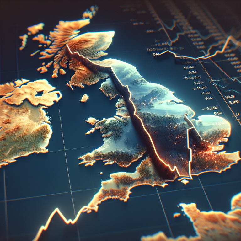 Breaking: UK Inflation Set to Plummet to Lowest Level in Two-and-a-Half Years!