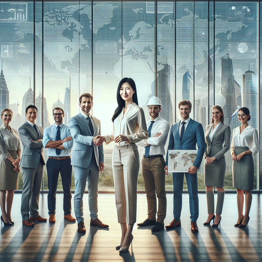 “IQ-EQ Welcomes New CEO to Spearhead Asia Operations”