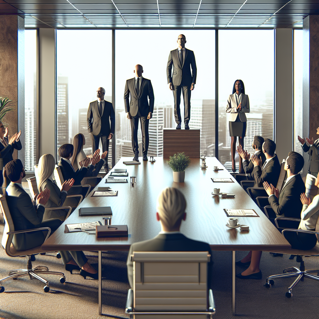 “UBS Elevates Several Team Members to Prestigious Director Positions”