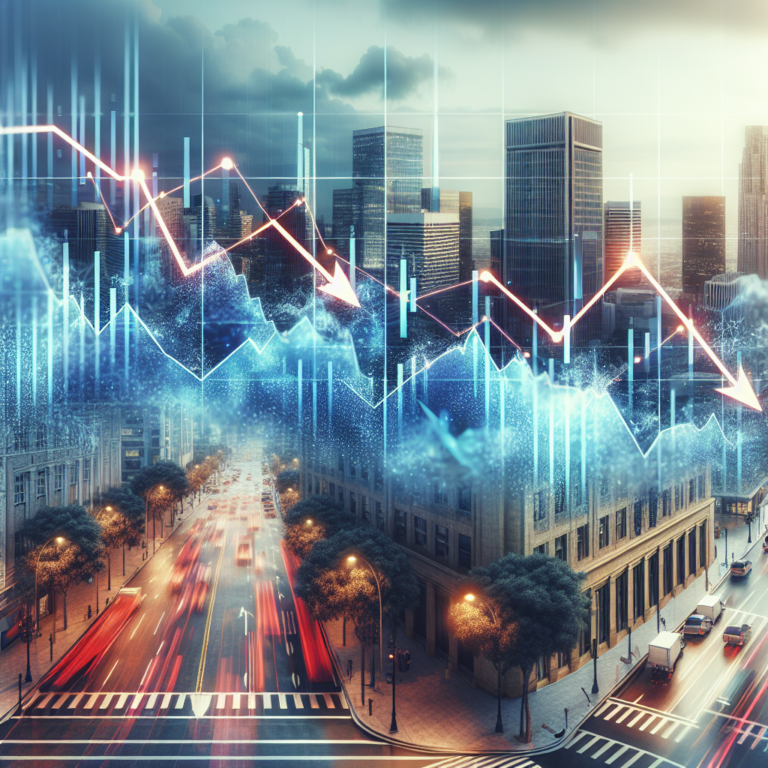 Market expectations shift as inflation drop delays interest rate cut