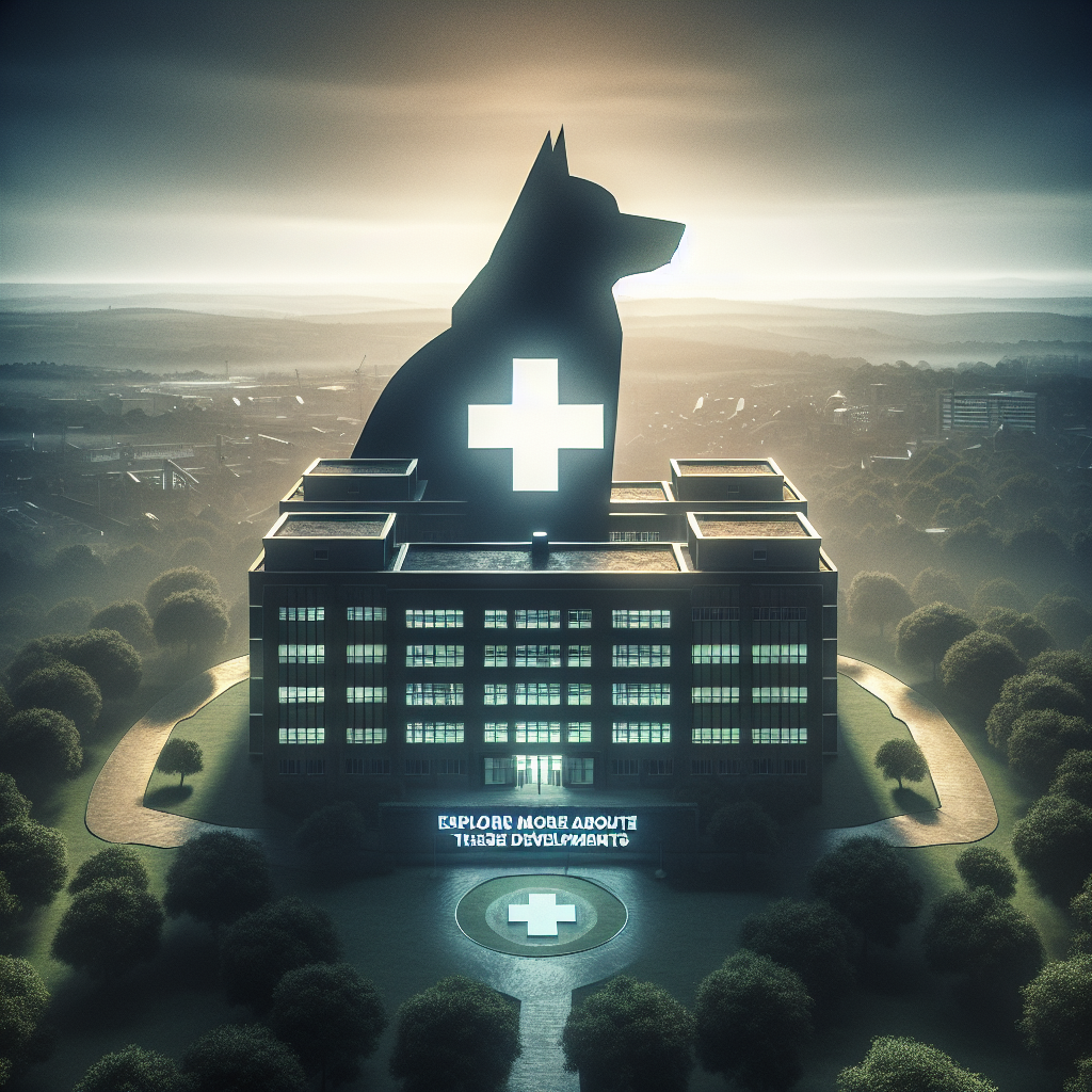 “Proposed Expansion of Watchdog’s Oversight to Include Jersey General Hospital – Find Out More!”