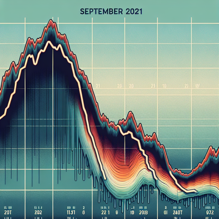 “Surprising Twist: UK Inflation Hits Lowest Point Since September 2021, Defying Expectations”